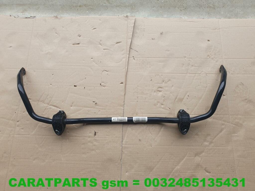 6853912 F45 stabilisateur F46 stabilisateur F48 F54, Petuelring 130
80788  Munich, DE, Info@bmw.de, Utilisé, BMW