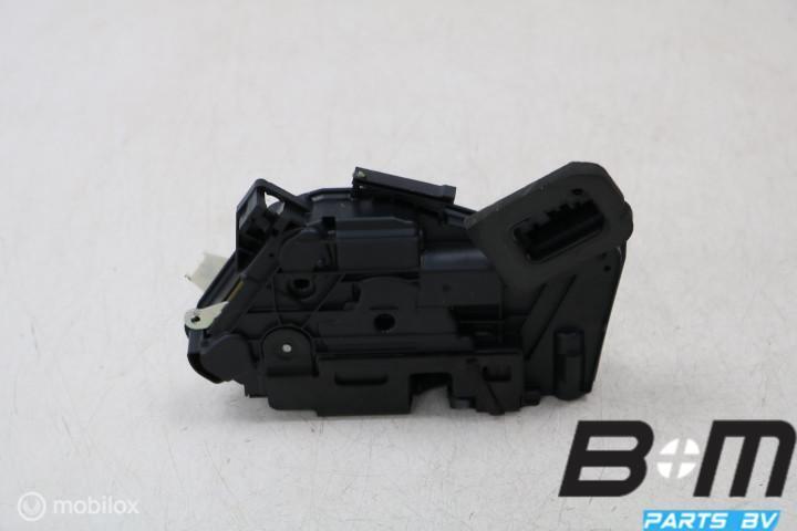 Portierslot RV VW Beetle 5C 5K1837016B, Utilisé