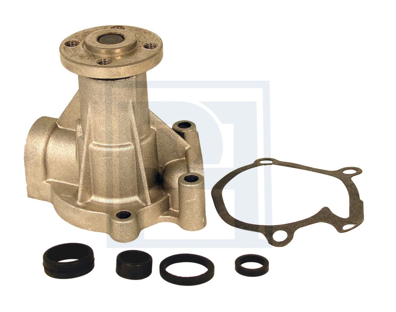 Volvo Waterpomp B18+B20+pakkingset PV544+P210+Amazon+P1800 O, Ophalen of Verzenden, Nieuw, Volvo