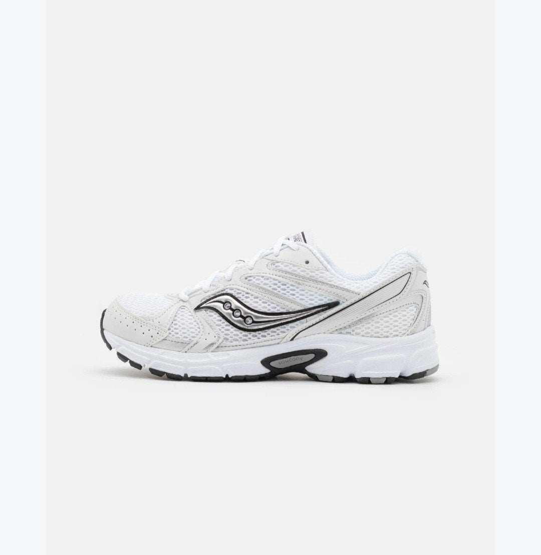 baskets Saucony pour hommes, Neuf, Enlèvement ou Envoi, Blanc, Saucony