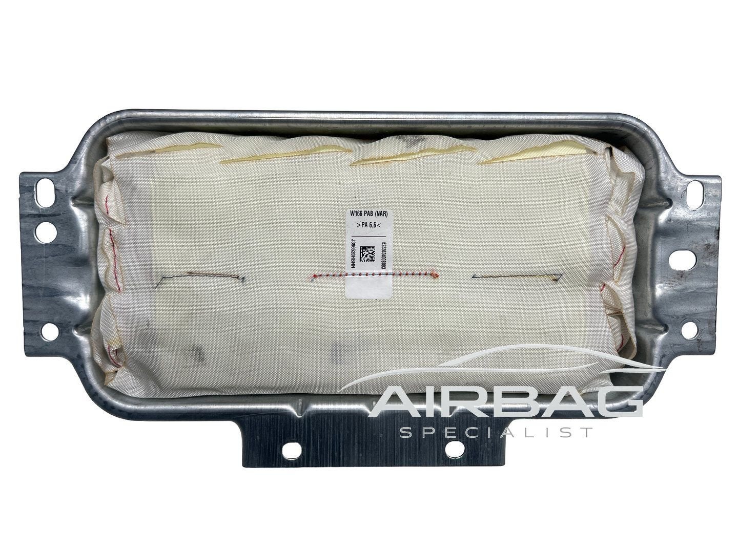 Mercedes GLE W166 - GLE C292 - ML W166 model 2011- 2019 dash, Gebruikt, -, -, Ophalen of Verzenden