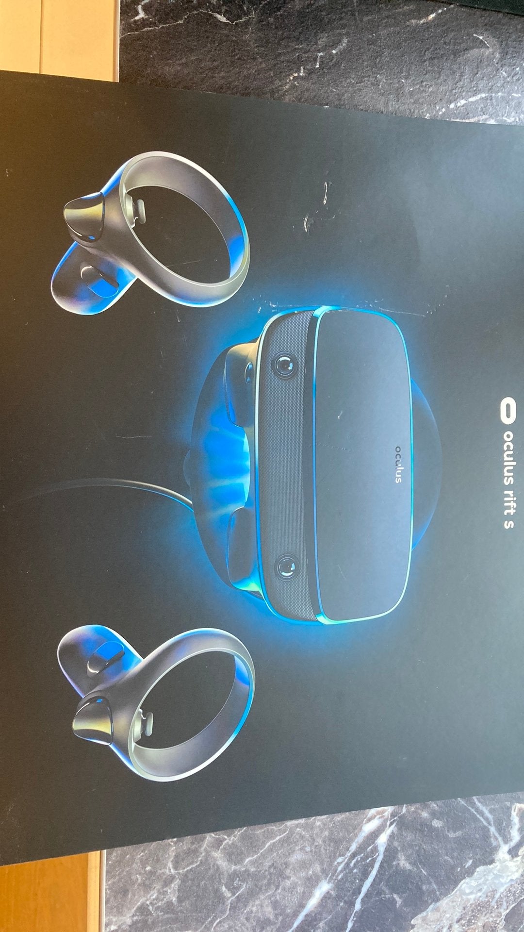 Oculus rift S, 8 sets, Consoles de jeu & Jeux vidéo, Enlèvement, Utilisé