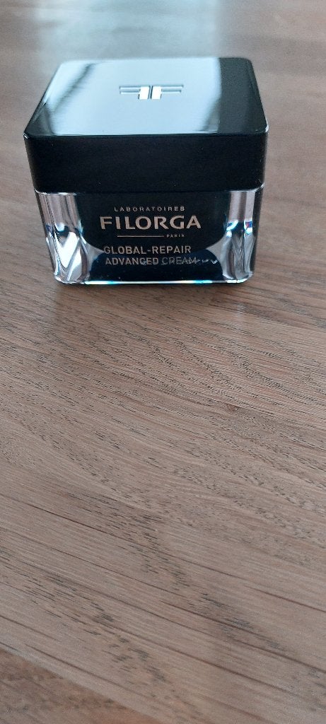 SOIN  FILORGA GLOBAL REPAIR ADVANCED CREAM, Bijoux, Sacs & Beauté, Beauté | Soins du visage, Enlèvement, Neuf, Tout le visage