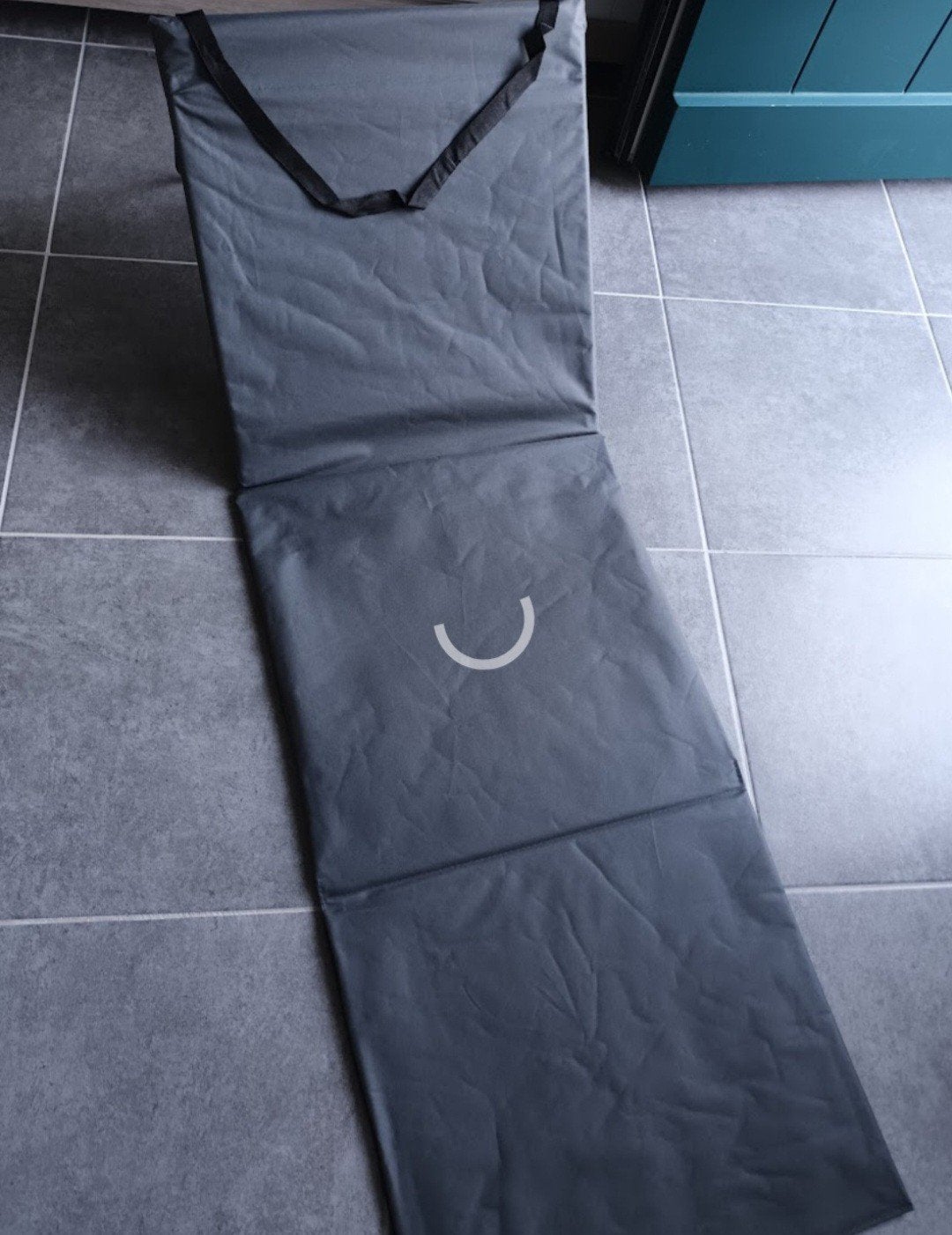 Strandmat