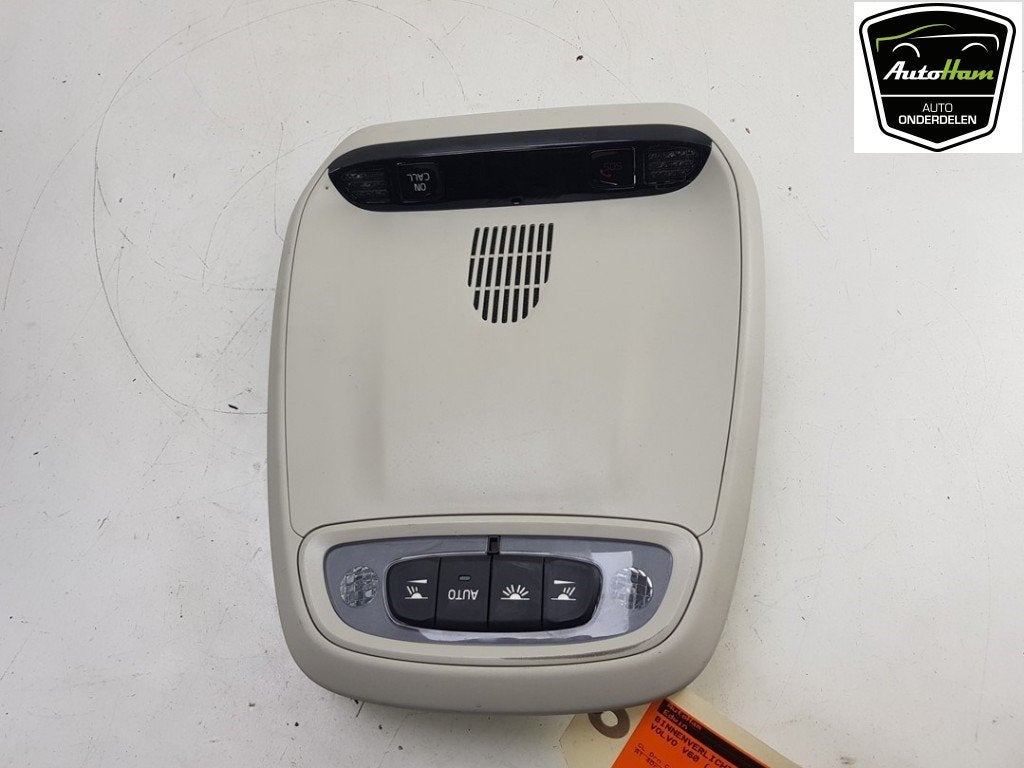 BINNENVERLICHTING VOOR Volvo V60 II (ZW) (|32366217|), Auto-onderdelen, Gebruikt, Info@volvocars.com, Volvo, Volvo Car Germany GmbH