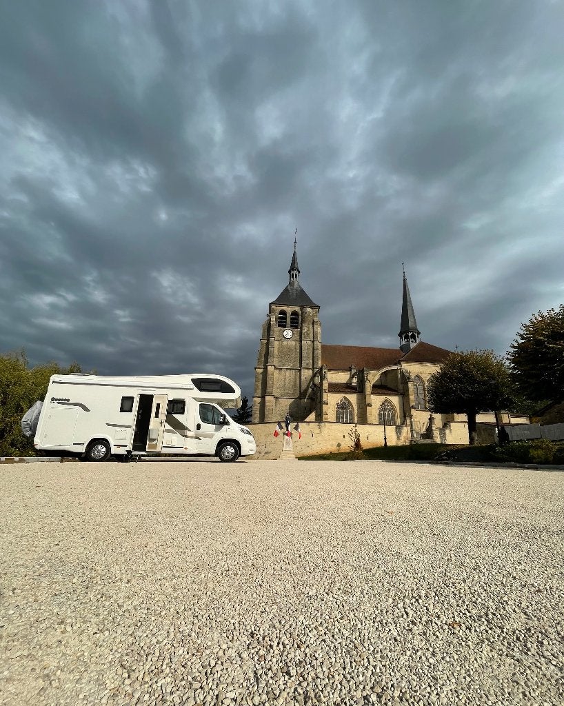 Camper Benimar Cocoon 343 Sport te koop, Chemisch toilet, Alkoof, Luifel, Fiat