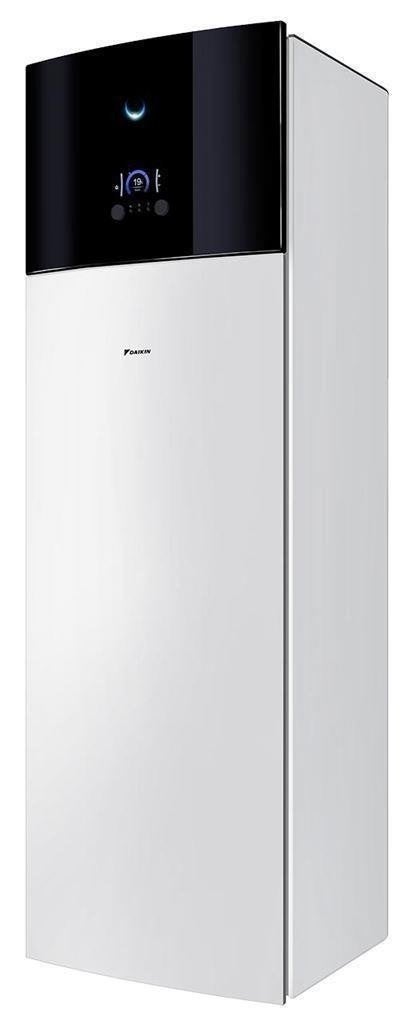 165. Daikin Warmtepomp [lucht/water] split EHVX04S23EJ6V, Ophalen, Nieuw