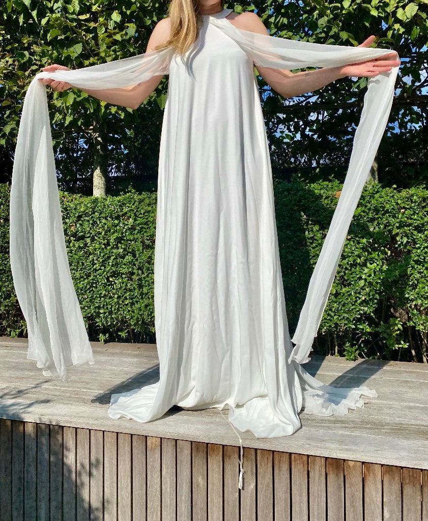 Trouwkleed, Vêtements | Femmes, Enlèvement, Neuf, Blanc, Robe de mariée
