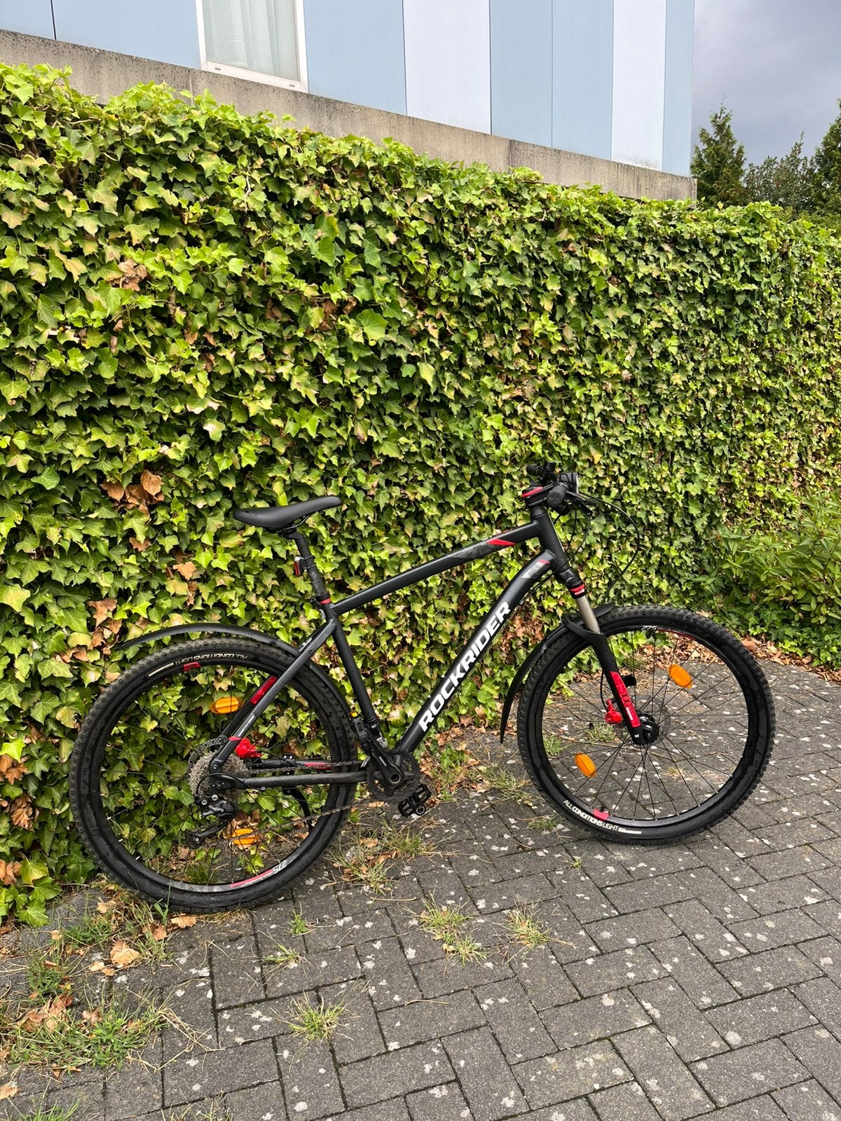 Rockrider ST 540, Enlèvement, Comme neuf
