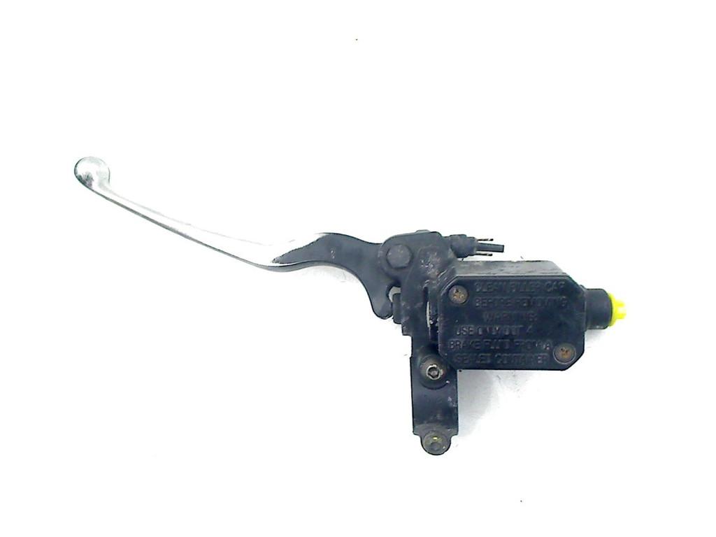 REMPOMP ACHTER MP3 300 Yourban LT 2011-2015 (ZAPM75100), Motoren, Dhr. S. di Majo, Gebruikt, Info@cama-motorparts.nl, P.J. Troelstraweg 8 8
3144 CX  MAASSLUIS, NL