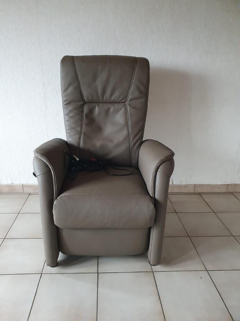 Relaxfauteuil ct 203 m, Huis en Inrichting, Fauteuils, Ophalen