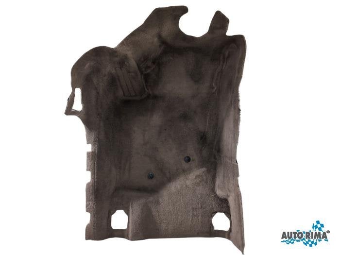 Revêtement sol d'un Volvo XC70, -, 3 mois de garantie, -, -