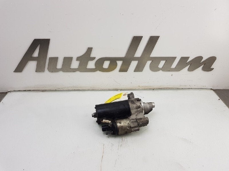 DÉMARREUR Audi A4 (B8) (01-2007/12-2015), Autos : Pièces & Accessoires, Robert Bosch AG, Audi, Utilisé, Robert-Bosch-Allee 1
74232  Abstatt, DE