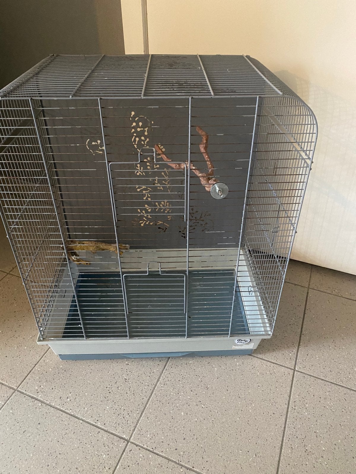 Vogel kooien te koop, Dieren en Toebehoren, Ophalen, Zo goed als nieuw