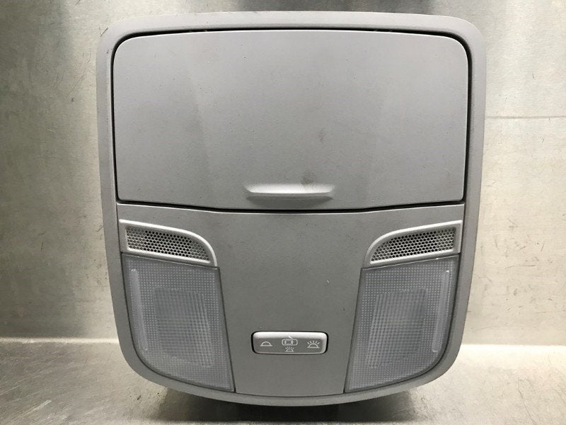 PLAFONNIER AVANT Hyundai Ioniq (|92800F2000|), Utilisé, Hyundai