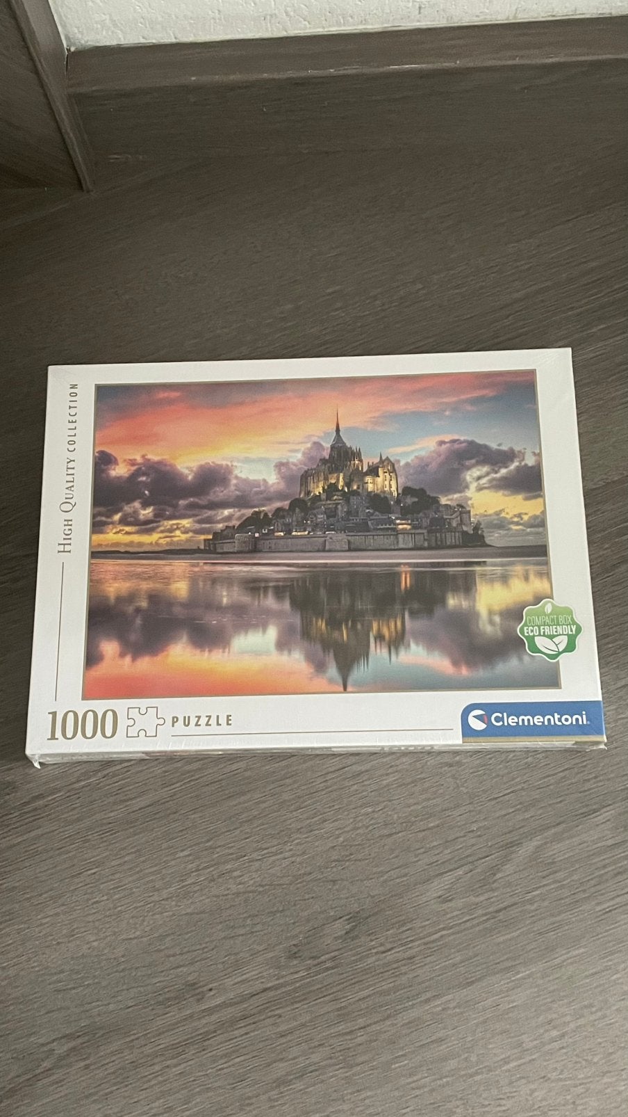 Puzzel nieuw, Ophalen of Verzenden, Nieuw