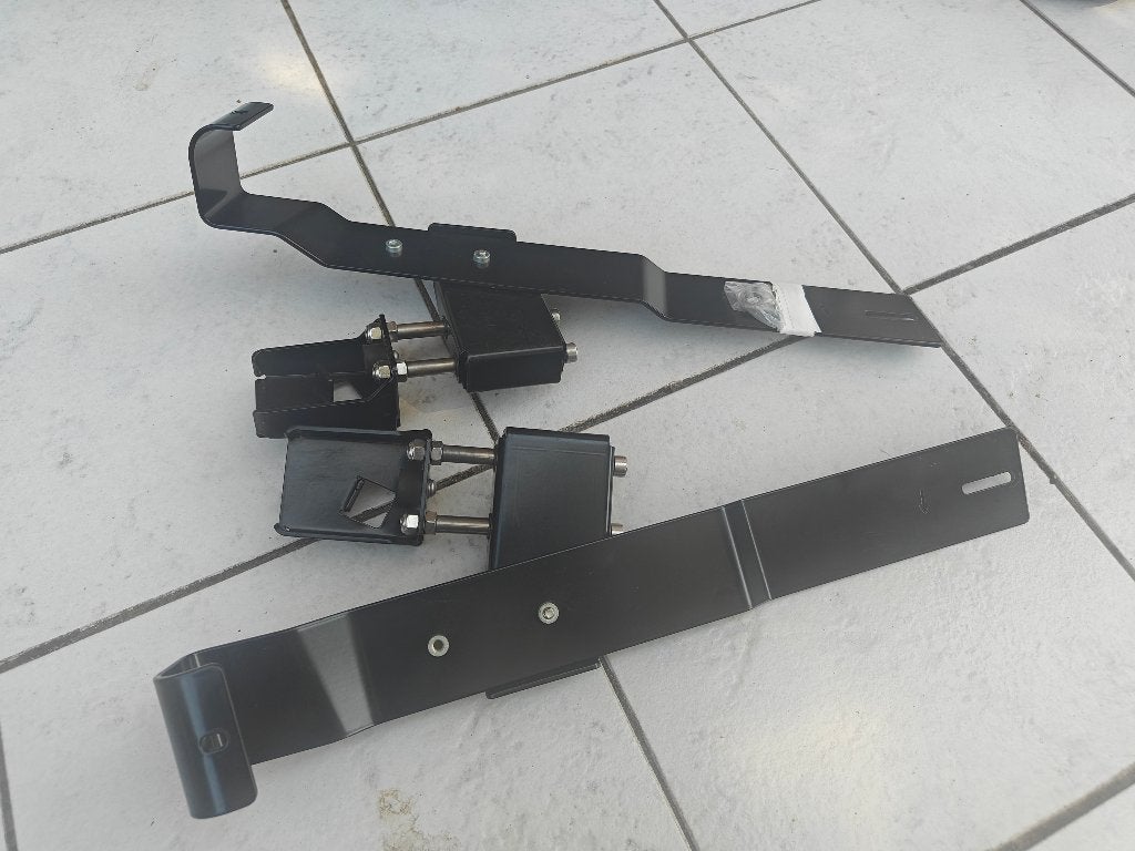Urban Arrow Maxi-Cosi adapter, Fietsen en Brommers, Ophalen, Zo goed als nieuw, Voorzitje, URBAN ARROW