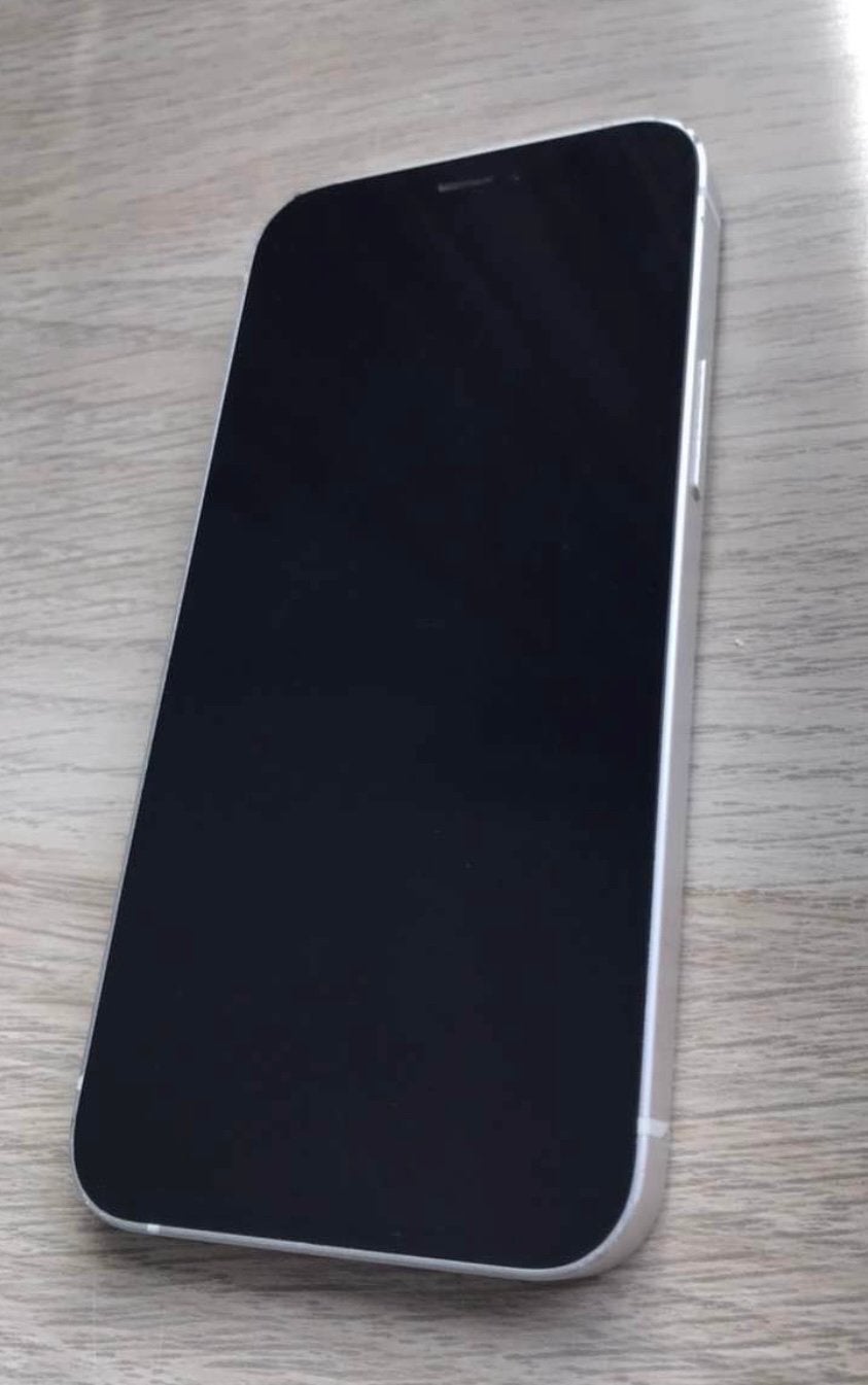 Iphone 12, Télécoms, Téléphonie mobile | Apple iPhone, Enlèvement, Comme neuf, IPhone 12