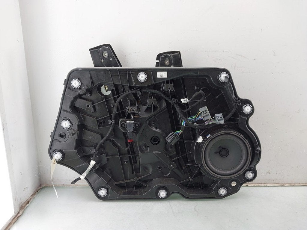 RAAMMECHANIEK LINKS VOOR Ford Fiesta 7 (01-2017/07-2023), Auto-onderdelen, Gebruikt, Henry-Ford-Straße  1
50735  Köln, DE, Ford-Werke GmbH