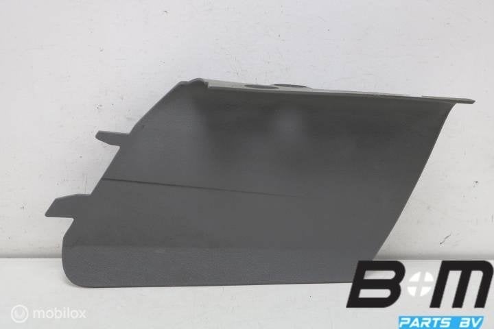 Middenconsole bekleding rechts VW Caddy 2K 1T1863074, Utilisé