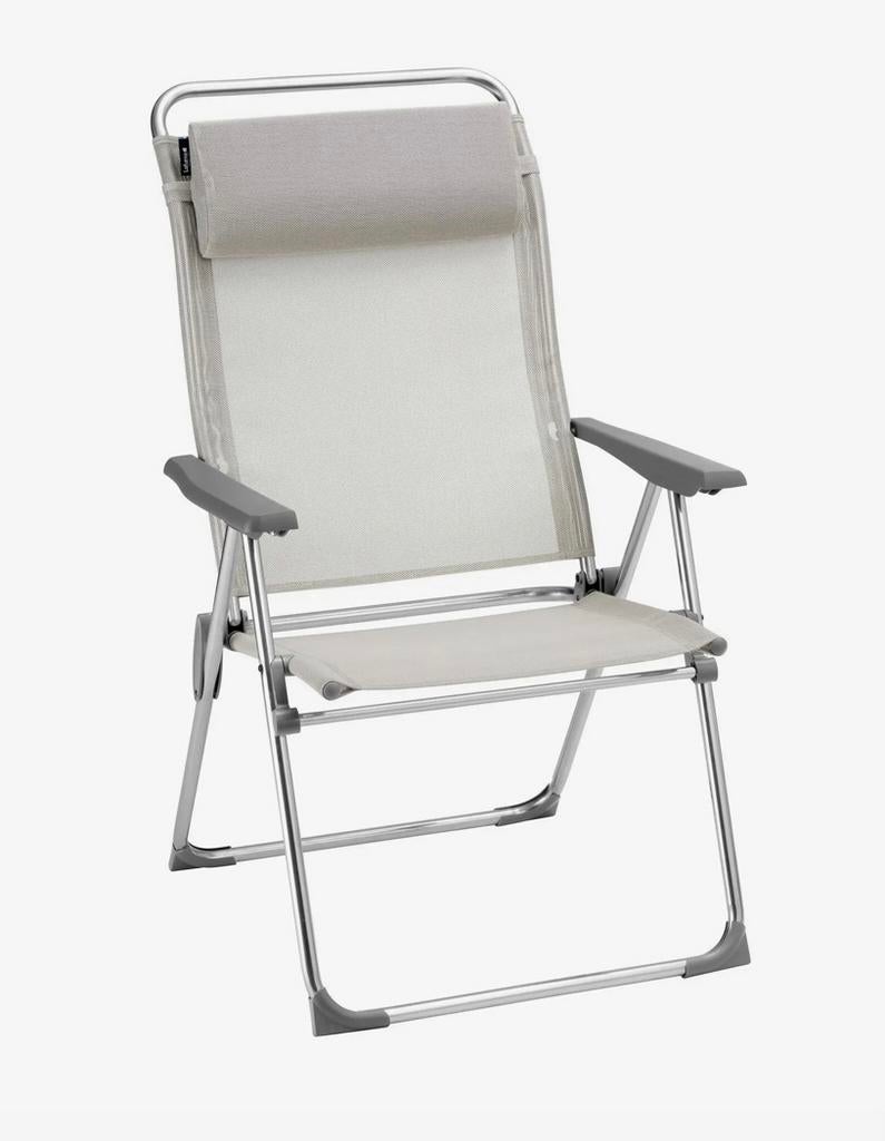 Lafuma alu champ xl, Enlèvement, Comme neuf