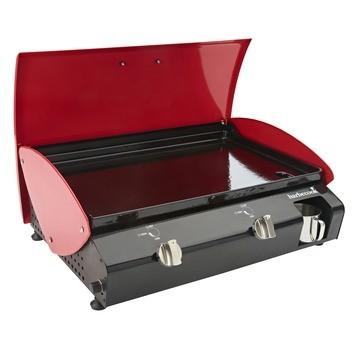 Barbecook gasbarbecue plancha Ninho 2.0, Bijoux, Sacs & Beauté, Boîtes de maquillage & Beauty case, Enlèvement