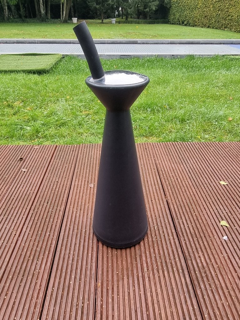 Born in Sweden gieter - 7,5 liter, Enlèvement ou Envoi, Utilisé, Synthétique