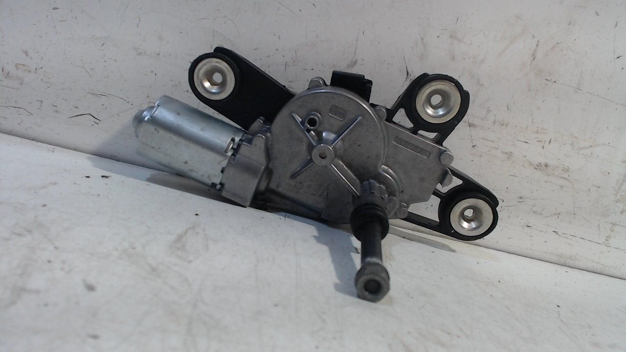 Ruitenwissermotor achter Ford Fiesta, Onderdelen@venauto.nl, Van der Ven Autorecycling B.V., Gebruikt, Ettenseweg 76, 4706 PB Roosendaal, The Netherlands