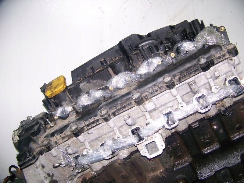 Moteur 306D1 Nu RANGE ROVER LAND ROVER, Envoi, Utilisé, Skoda