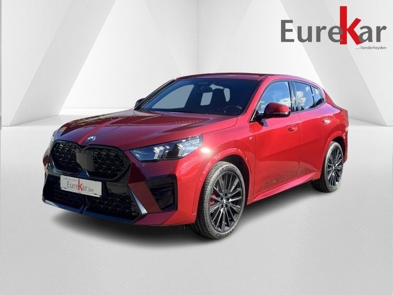 BMW X2 sDrive20i PACK M BOITE AUTO, Automaat, X2, 5 deurs, Hybride Elektrisch/Benzine