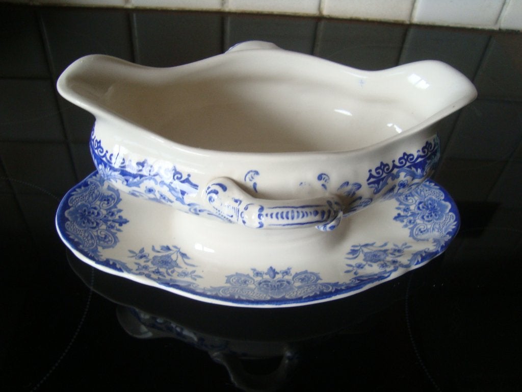 Sauskom Boch, decor Dordrecht., Ophalen