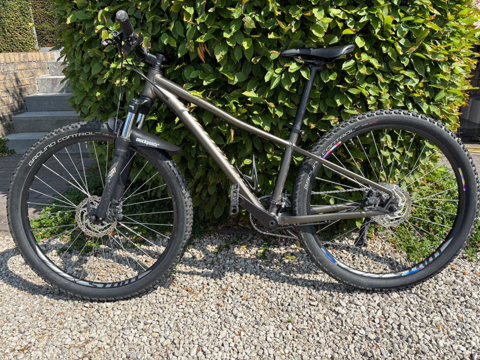 MTB 27,5 inch Specialized Pitch maat S (jeugd), Gebruikt, Hardtail, Heren, 45 tot 49 cm