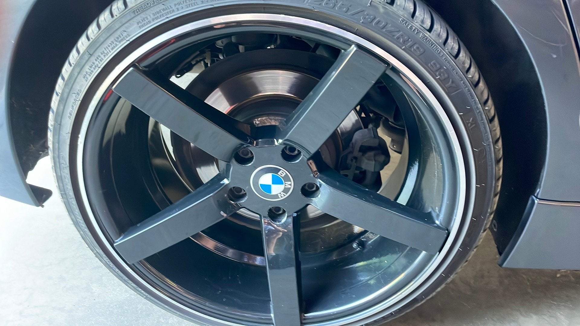 Bmw320 D 👍👈, Motoren, Ophalen, Gebruikt