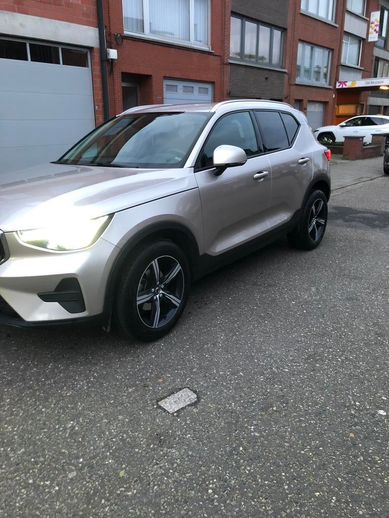 Volvo XC40, Autos, Particulier, Achat