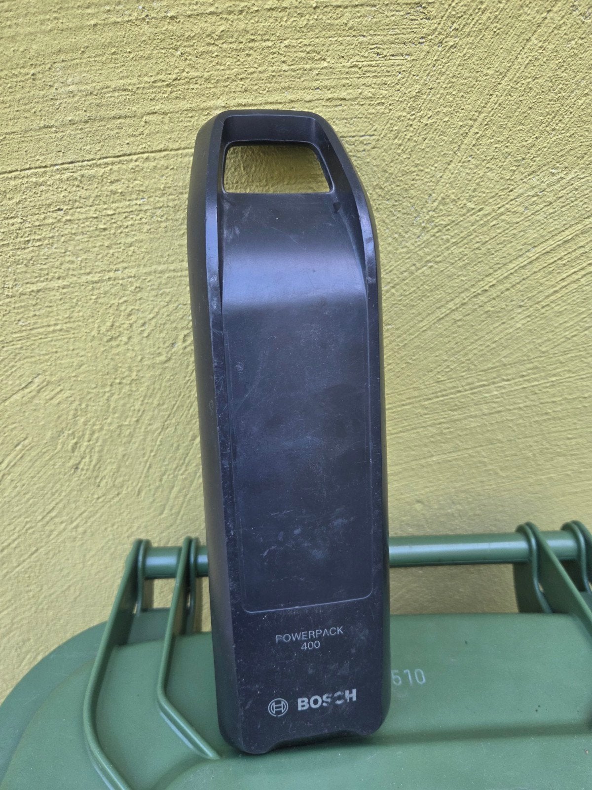 bosch baterij 400 powerpack. DEFECT., Télécoms, Enlèvement
