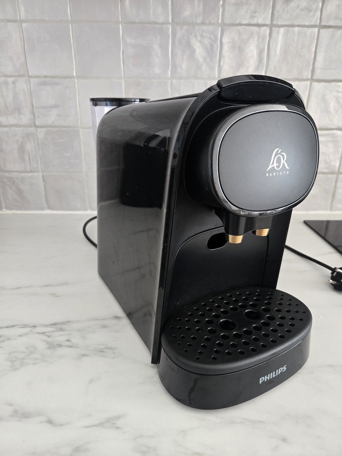 Philips L'or Barista koffiezetapparaat, Enlèvement, Comme neuf