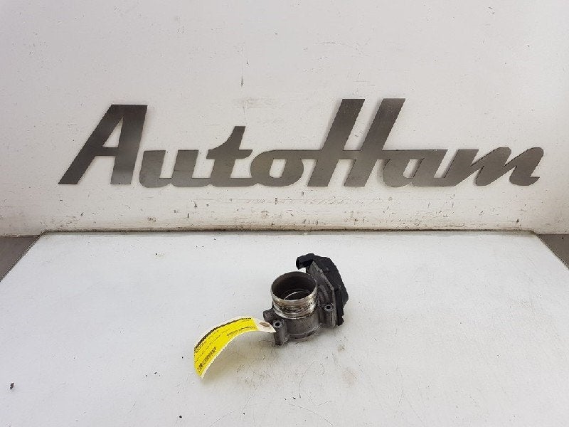BOITIER PAPILLON Transporter T6 (|03L128063S|03L128063H|), Utilisé, Volkswagen