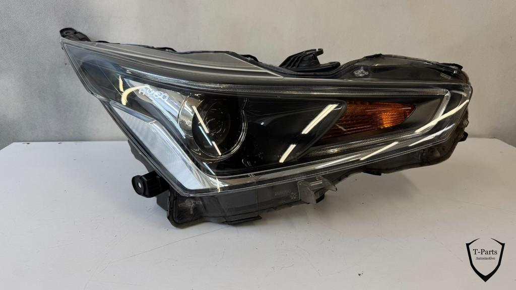 Ampoule de phare droit Toyota Aygo 811300H210 (X), Info@toyota.co.jp, Toyota Motor Corporation, Toyota-Cho 1
471-8571  Toyota City