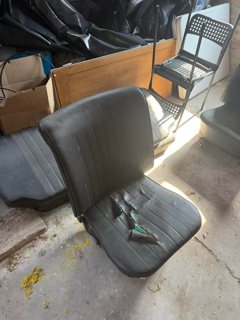 Vw kever 1968, Ophalen, Volkswagen