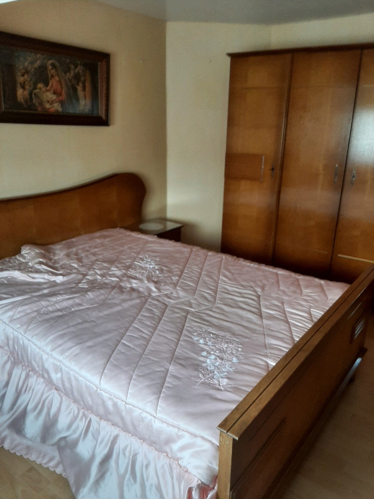 Ensemble de chambre rétro des années 50 et 60 complet, Maison & Meubles, Chambre à coucher | Chambres à coucher complètes, Utilisé