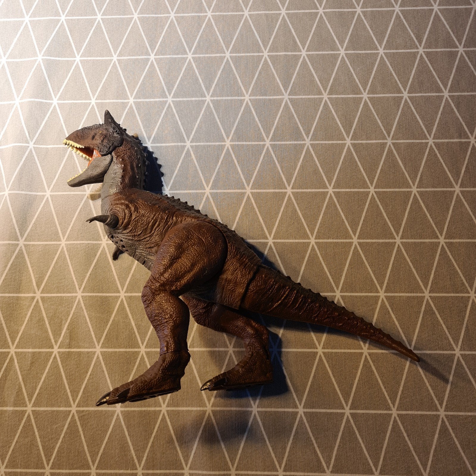 Dinosaure Jurassic Park, Enlèvement ou Envoi, Comme neuf