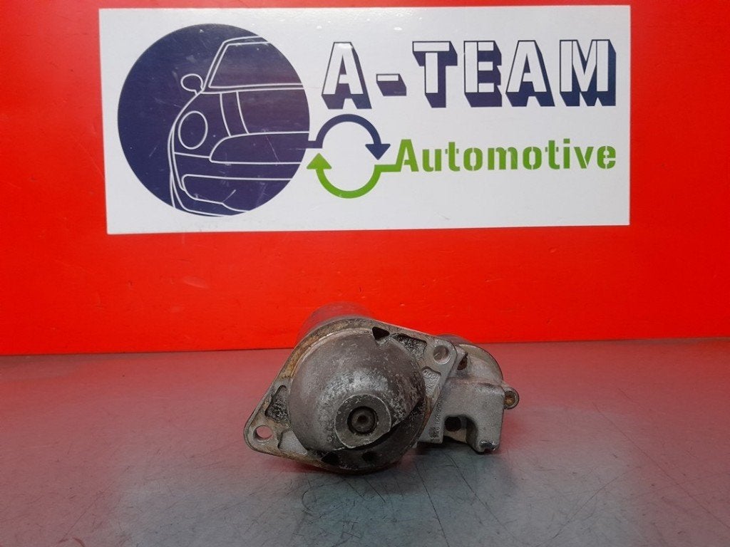 DÉMARREUR Mercedes-Benz A (W169) (|0001108217|), Robert Bosch AG, Mercedes-Benz, Utilisé, Robert-Bosch-Allee 1
74232  Abstatt, DE