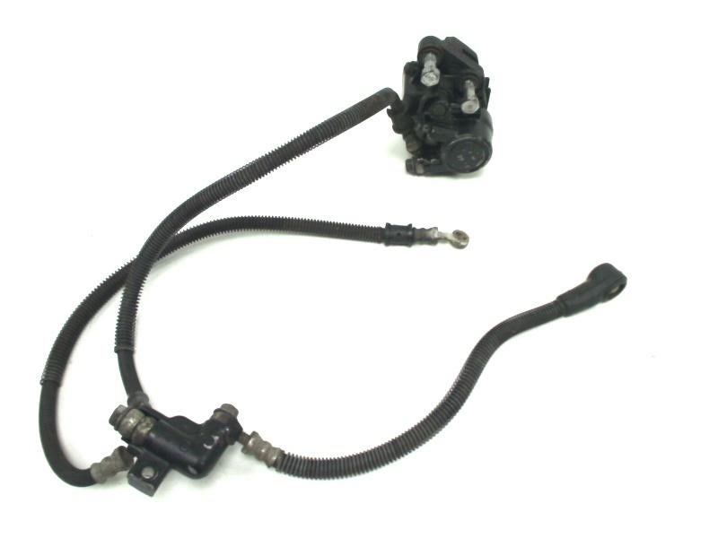 Étrier de frein Yamaha pour XJ 600, Enlèvement ou Envoi, Utilisé