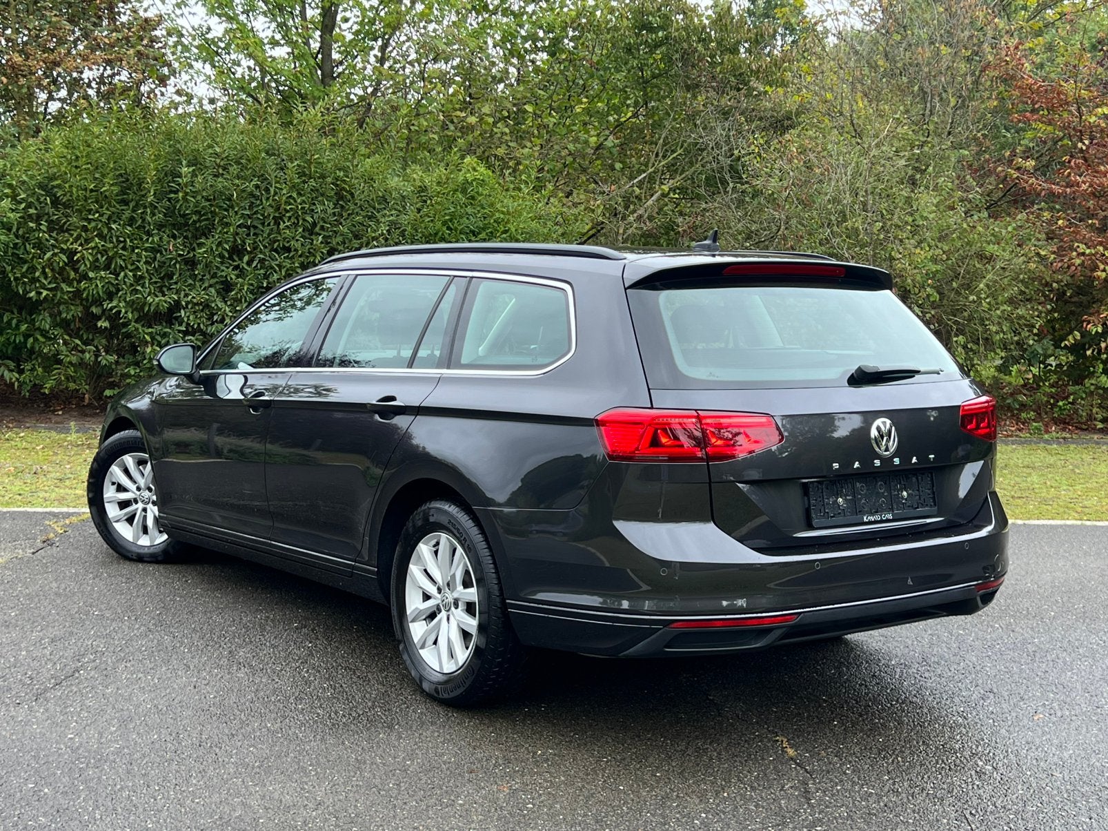 Volkswagen Passat Variant 1.5 TSi / 2020 / 138.000km, Auto's, Automaat, Dealer onderhouden, 1498 cc, 4 cilinders