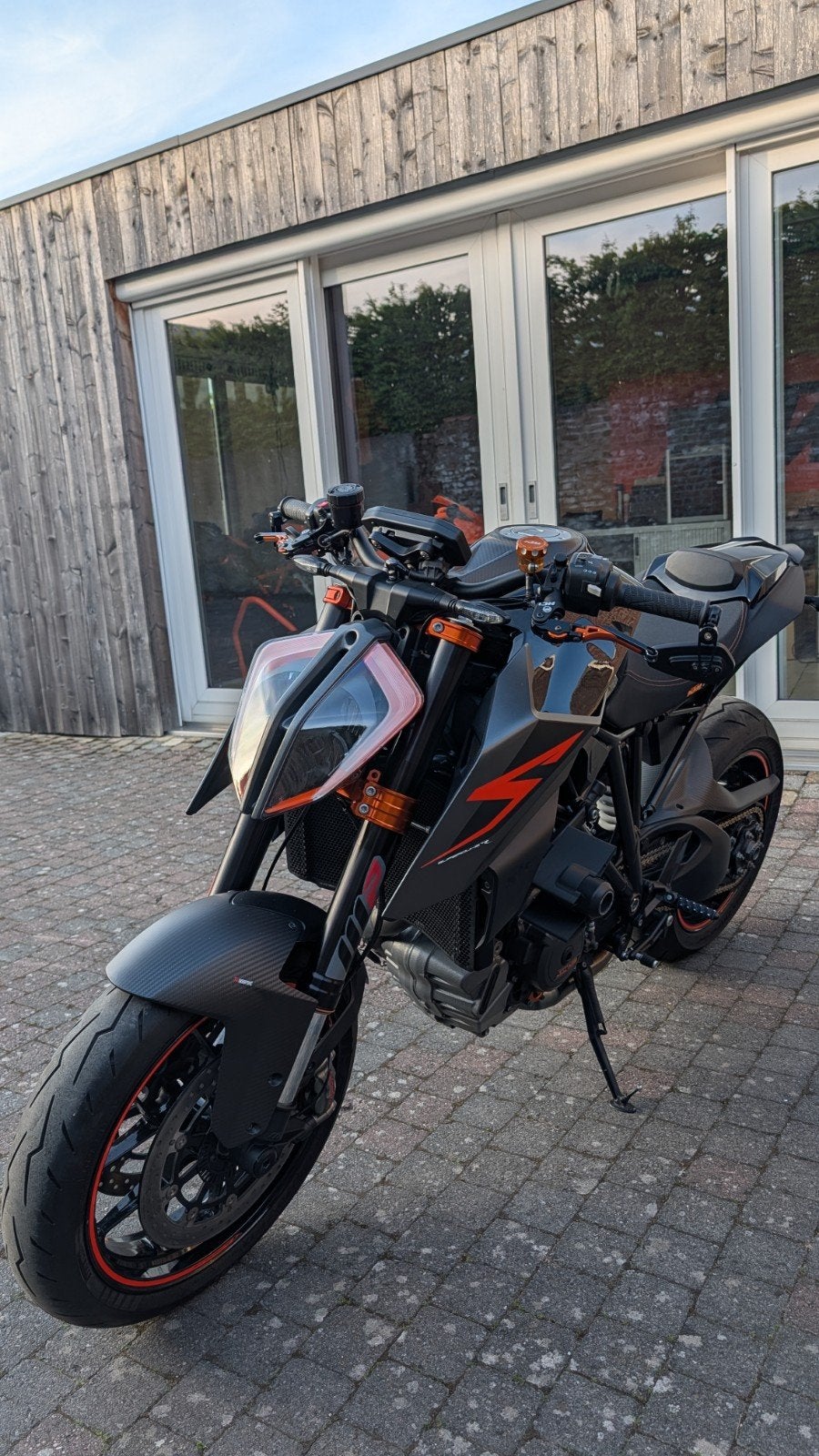 superduke 1290, Motos, Motos | KTM, Particulier