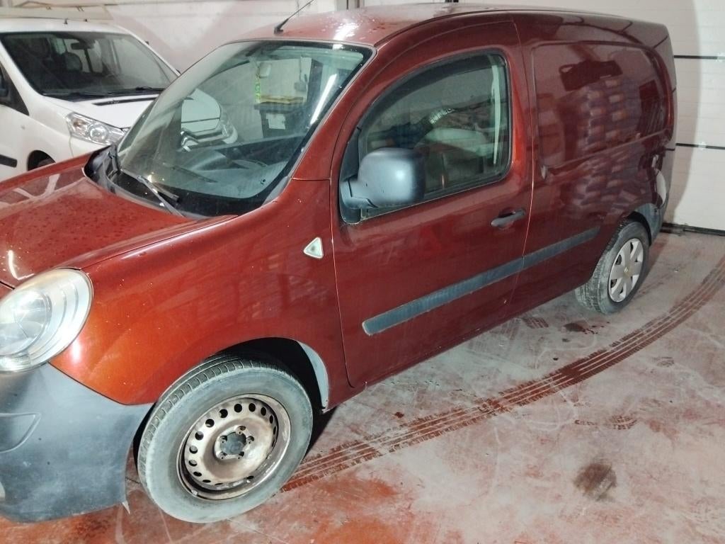 Voiture avendre, Autos, Euro 5, Achat, Diesel, Kangoo