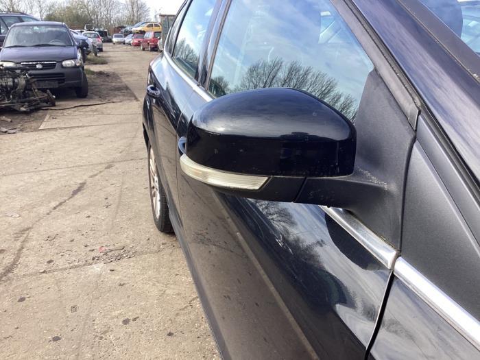 Buitenspiegel rechts van een Ford Focus, Gebruikt, -, -, Ophalen of Verzenden