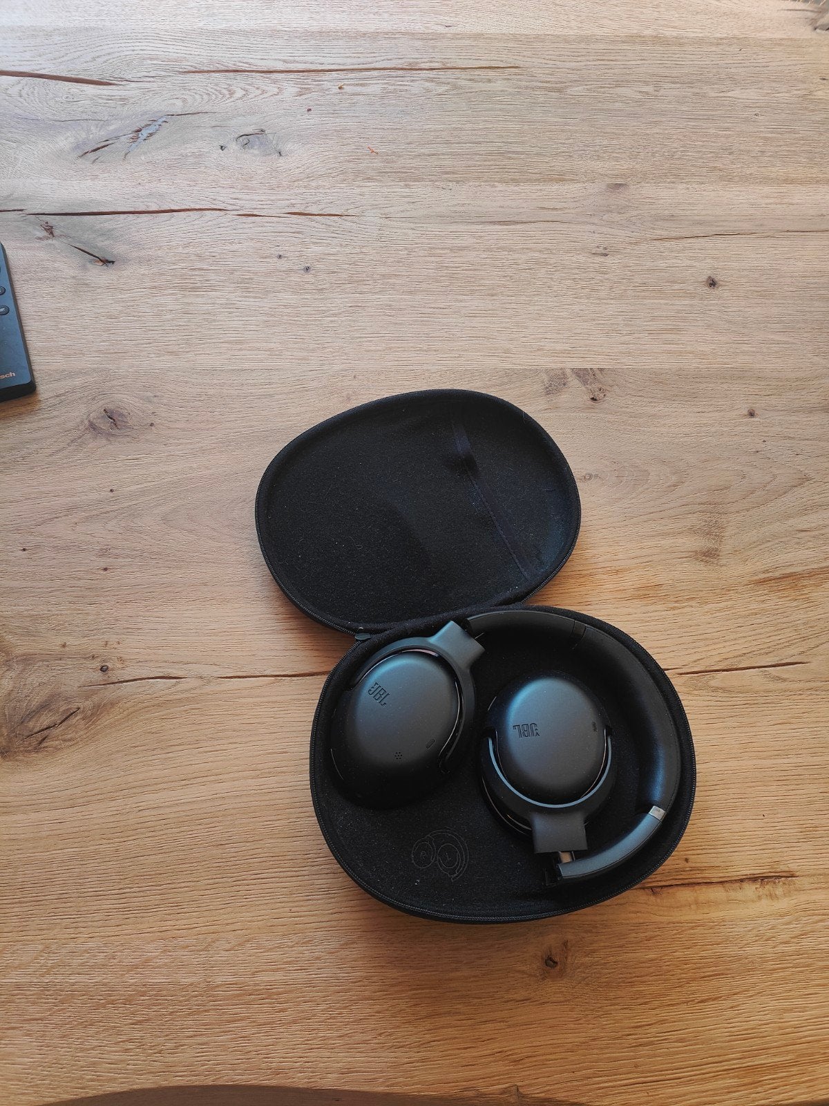 JBL Tour M2 draadloze hoofdtelefoon, JBL, Comme neuf, Enlèvement, Sans fil