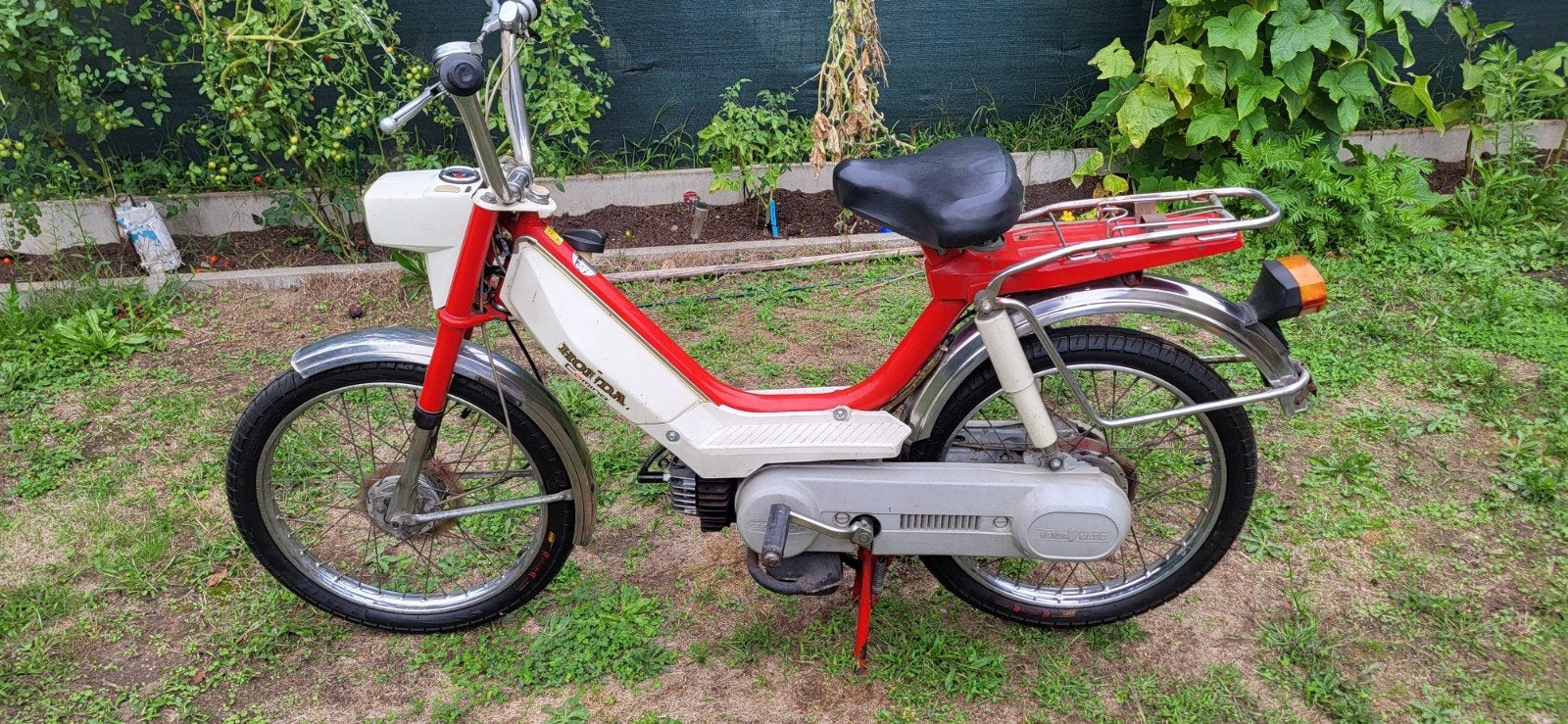 Honda Camino, Vélos & Vélomoteurs, Enlèvement ou Envoi