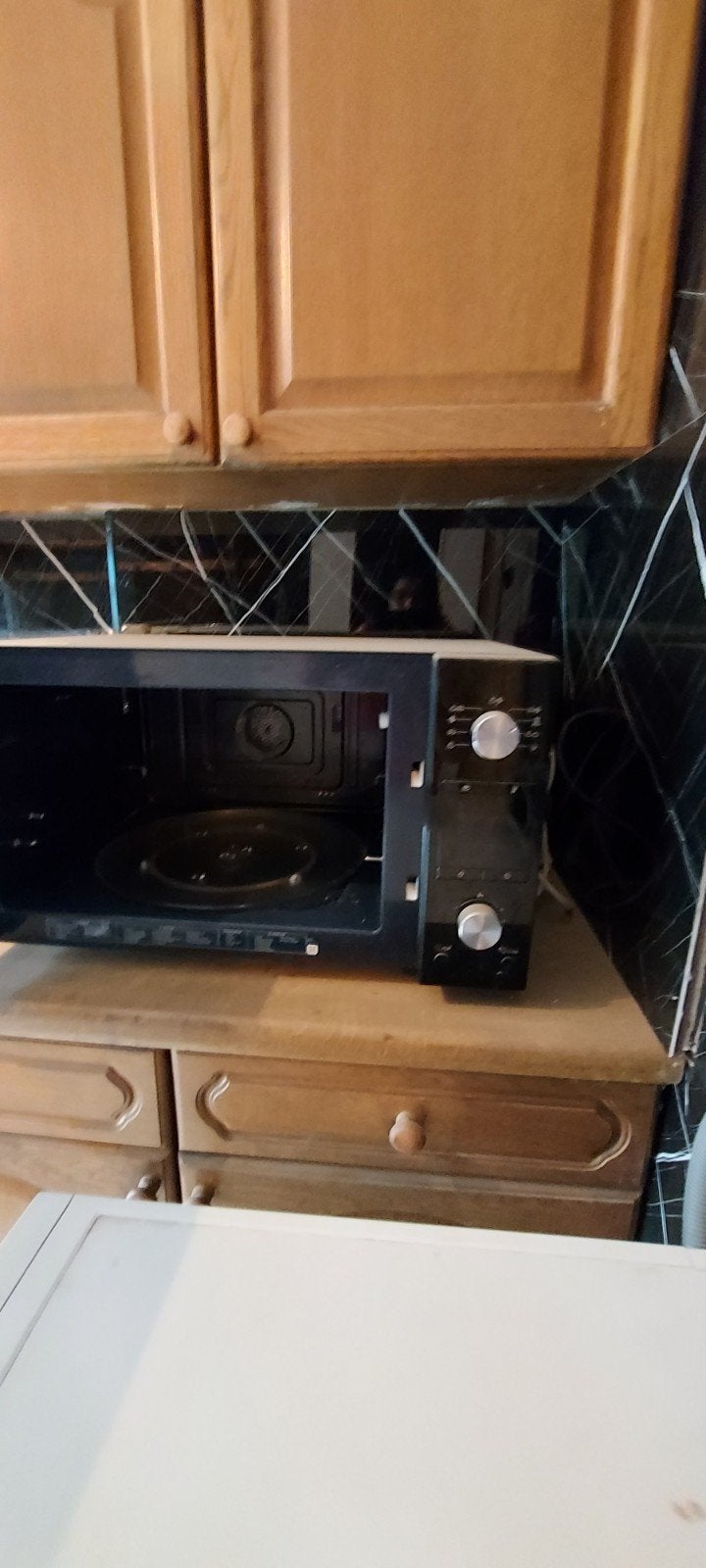 Vend four samsung prix 70 euros, Ophalen of Verzenden, Oven